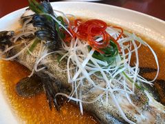 -镇江苏宁万豪酒店-苏筵中餐厅