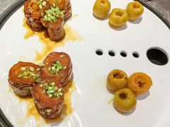 -闫府私房菜·百年鲁菜(恒隆店)