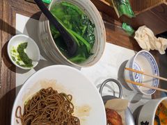 -和府捞面(欧亚卖场店)