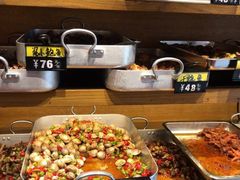 -日丰园海肠水饺·老字号大连海鲜(和平广场店)