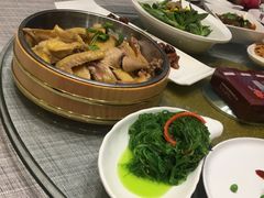 -老街渔味馆(芳华店)