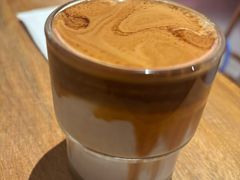 -Punchline Coffee&Roaster(同济大学店)