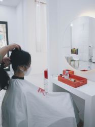 -Some Hair
