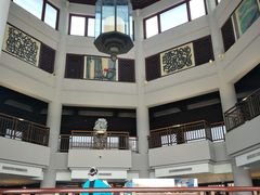 -苏州吴宫泛太平洋酒店