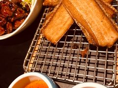 -老头儿油爆虾·1987杭州烟火味(湖滨银泰in77D区店)