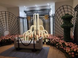 -格乐利雅婚礼艺术中心(南外滩店)