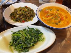 -忘不了·酸菜鱼·28年老南京菜(原北圩路店)
