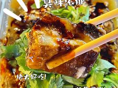 -鼓楼夜市