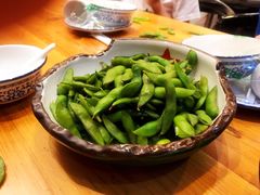-老姑砂锅·烧烤天津菜(体北道店)