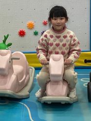 -孩子王童乐园(临沂吾悦广场店)