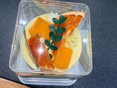 -面包新语(滨湖万达店)