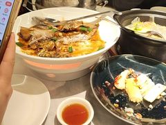 -阿毛饭店首店·宁波老字号(文化广场店)
