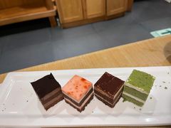 -山之川日料放题(通州店)