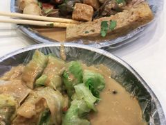 -大姐麻辣烫(莲宝中路店)