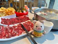 -俏牛哥鲜牛肉牛肆馆(重庆天地店)