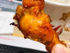 -肯德基(学院路店)