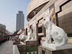 -上海博物馆(人民广场馆)