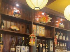 -鸟鹏烧鸟居酒屋(昌岗店)