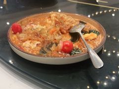 -常来小聚·广州非遗传承餐厅(高德置地店)