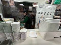 -老磁器口豆汁店(天坛店)