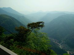 android_upload_pic-藏龙百瀑风景区