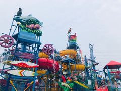 -苏州乐园森林水世界