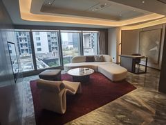 -深圳国际会展中心洲际酒店