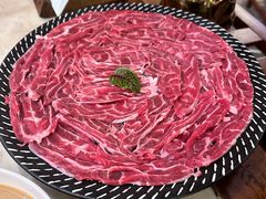 -东来顺•非遗火锅(外滩店)