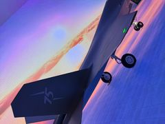 -泰达航母主题公园