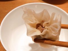 -景芳周大姐烧麦(东新店)