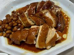 -金戈戈香港豉油鸡(南山海岸城店)