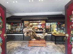 -福照楼汽锅鸡·云南特色菜(护国路店)