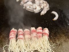 -大神太神·铁板烧(瑞虹天地月亮湾店)