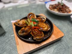 -79号渔船海鲜饭店(宝安店)