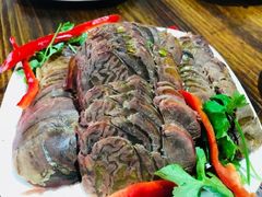 -化三驴肉汤馆(小南门店)