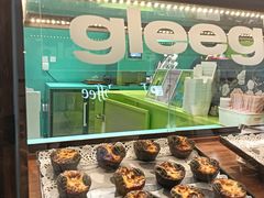 -gleeglee乐溢亦茶(合生汇店)