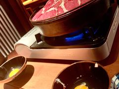 牛肉寿喜烧锅-醉虎传(南锣鼓巷店)