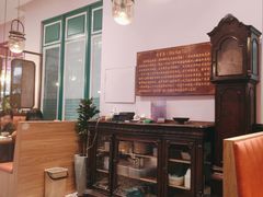 -马来西亚肉骨茶汤·招牌螃蟹·烧鸡·呷喱吧吧(海上世界店)
