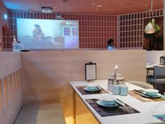 大堂-阿娜尔·新疆菜(宜家荟聚中心店)