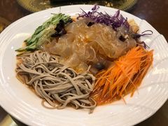 -民族饭荘(新华大街店)