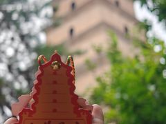 -大慈恩寺(大雁塔)