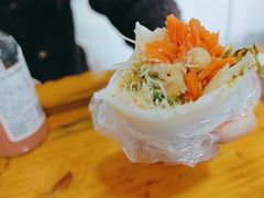 -浙江台州特色小吃夹糕(俊发新螺蛳湾国际商贸城店)