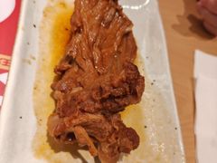 -大师兄·西北小馆(北站缤果空间店)