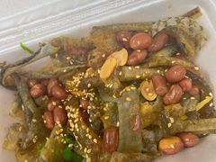 -陈添記·祖傳爽鱼皮·西关老字号(广州首店)