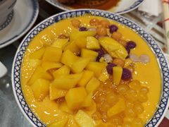 -赵记传承·中国甜品(福州总店)