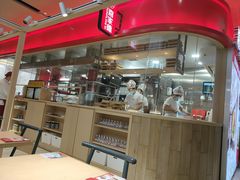 -喜家德虾仁水饺(飞洲国际店)