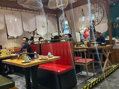 -锦尚阁烤鱼•天津菜(宣武门胡同店)