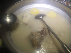 -骨之味·筒骨汤火锅(江头店)