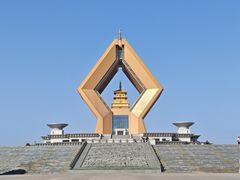 -法门文化景区