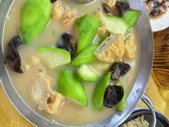-肥姐美食(同福中路店)